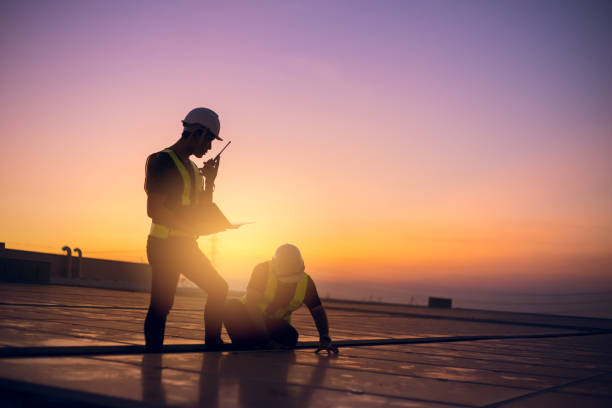 Best Roof Restoration Services  in Norcross, GA