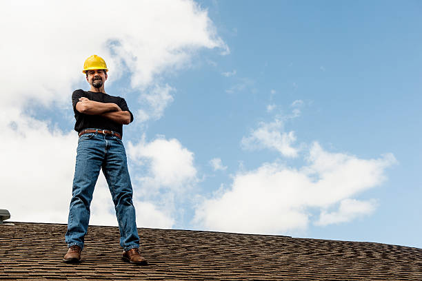  Norcross, GA Roofing Contractor Pros